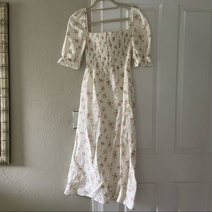 Reformation ‘Marabella’ Dress